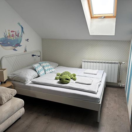 Apartmany Marco Polo Lednice Exterior foto
